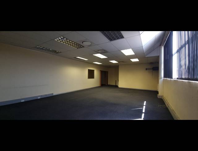 1,200M² OFFICE TO LET IN PIETERMARITZBURG CENTRAL